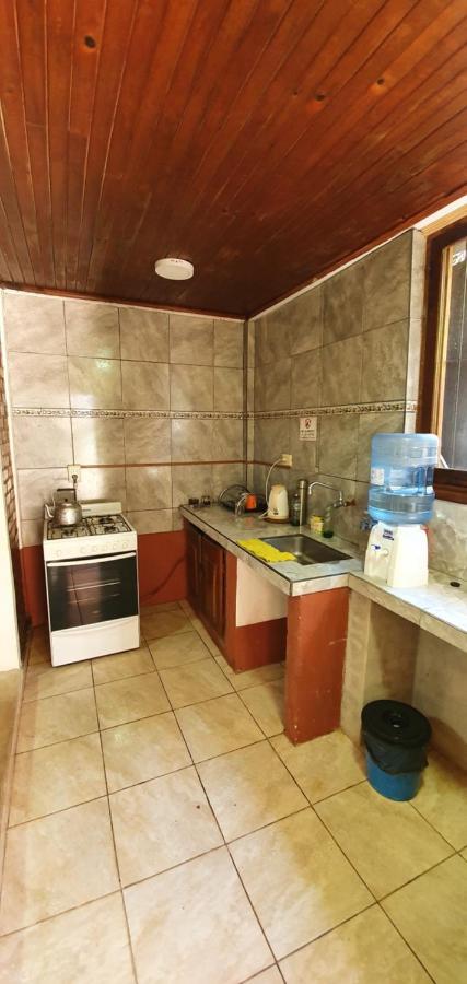 Hospedaje Jose Gorgues Puerto Iguazu Ngoại thất bức ảnh