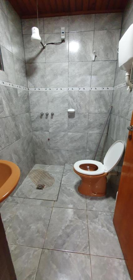 Hospedaje Jose Gorgues Puerto Iguazu Ngoại thất bức ảnh