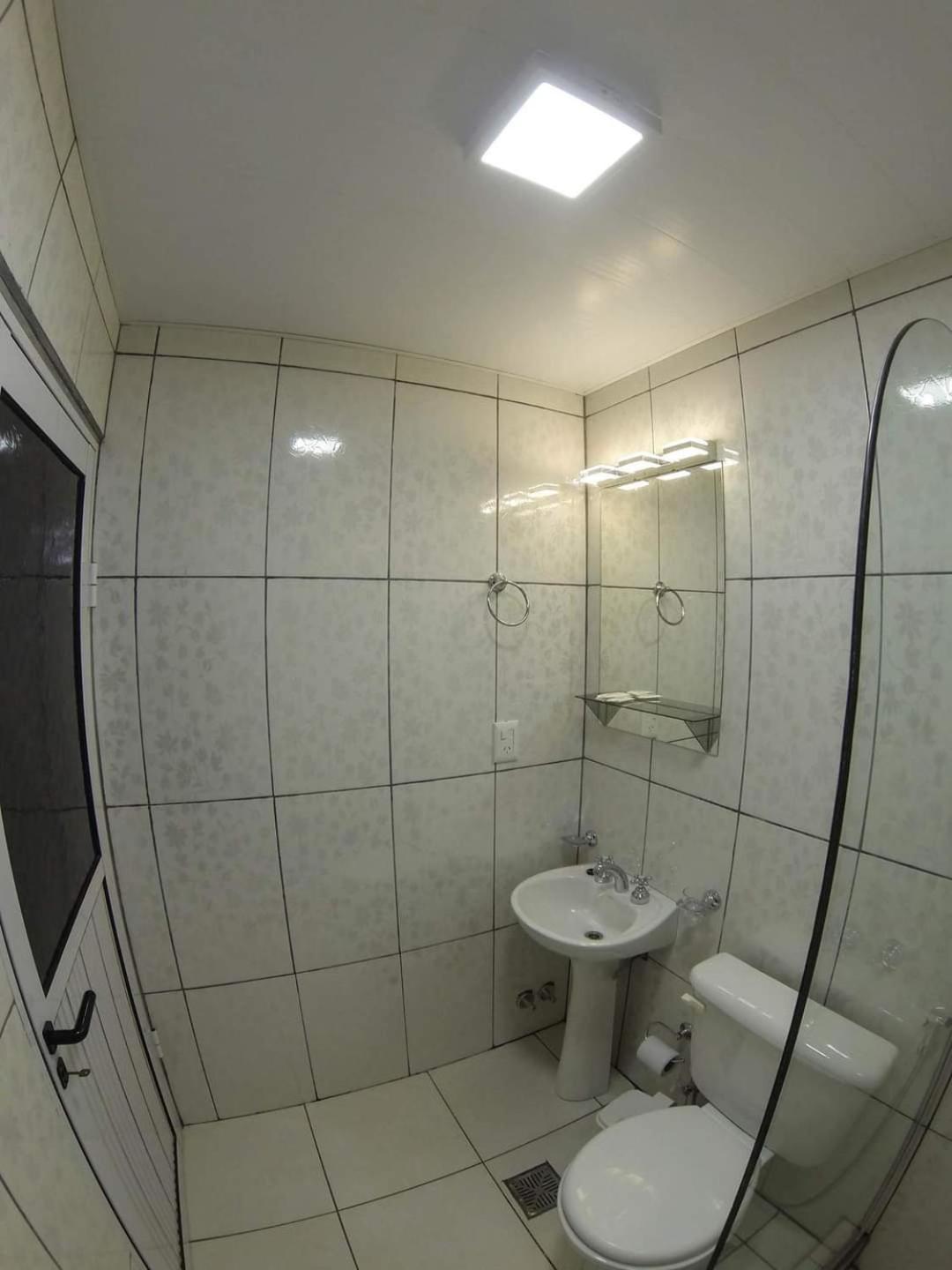 Hospedaje Jose Gorgues Puerto Iguazu Ngoại thất bức ảnh