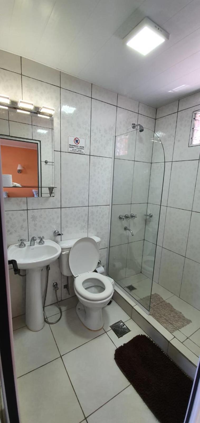 Hospedaje Jose Gorgues Puerto Iguazu Ngoại thất bức ảnh