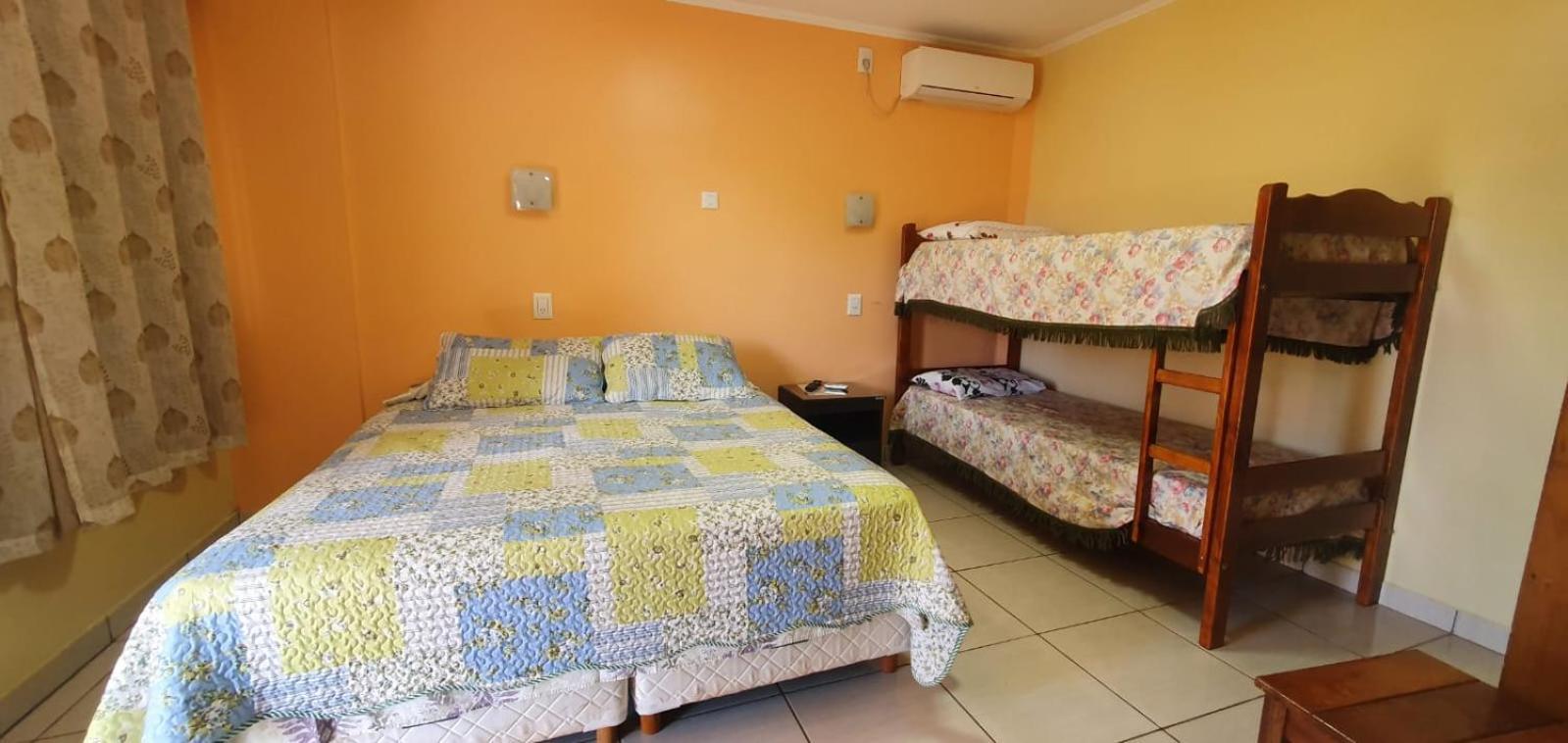 Hospedaje Jose Gorgues Puerto Iguazu Ngoại thất bức ảnh