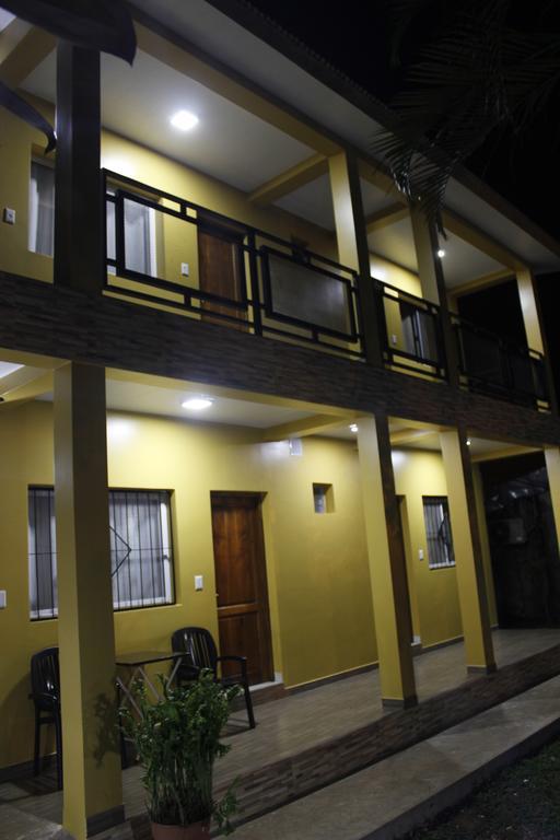 Hospedaje Jose Gorgues Puerto Iguazu Ngoại thất bức ảnh
