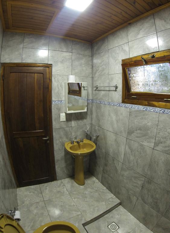 Hospedaje Jose Gorgues Puerto Iguazu Ngoại thất bức ảnh