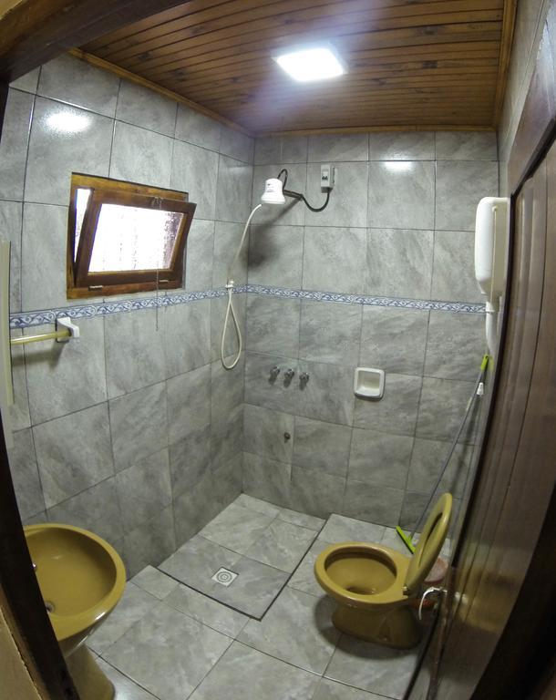 Hospedaje Jose Gorgues Puerto Iguazu Ngoại thất bức ảnh