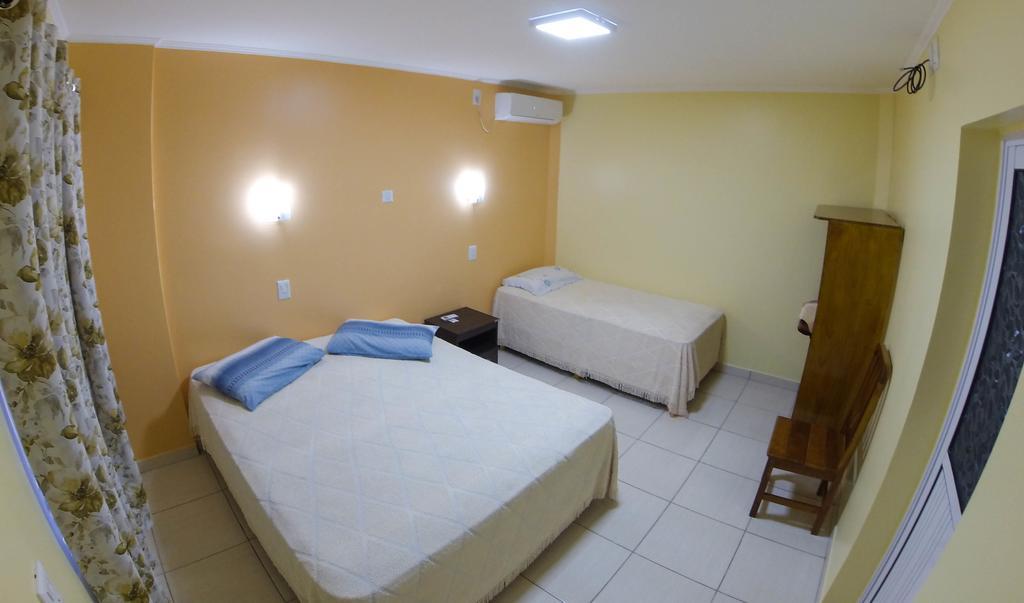 Hospedaje Jose Gorgues Puerto Iguazu Ngoại thất bức ảnh