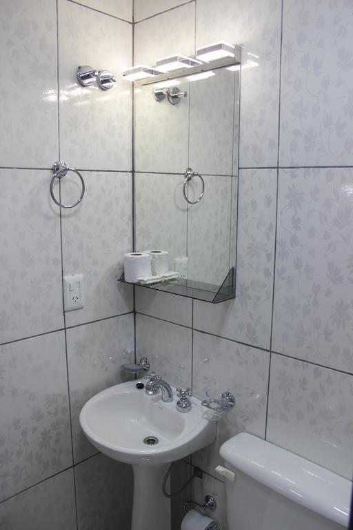 Hospedaje Jose Gorgues Puerto Iguazu Ngoại thất bức ảnh