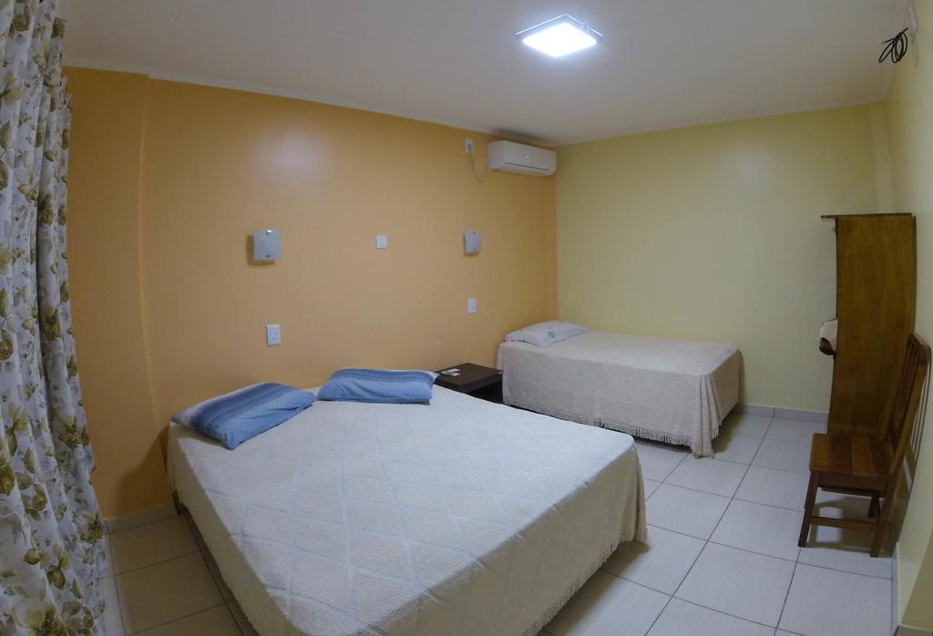 Hospedaje Jose Gorgues Puerto Iguazu Ngoại thất bức ảnh