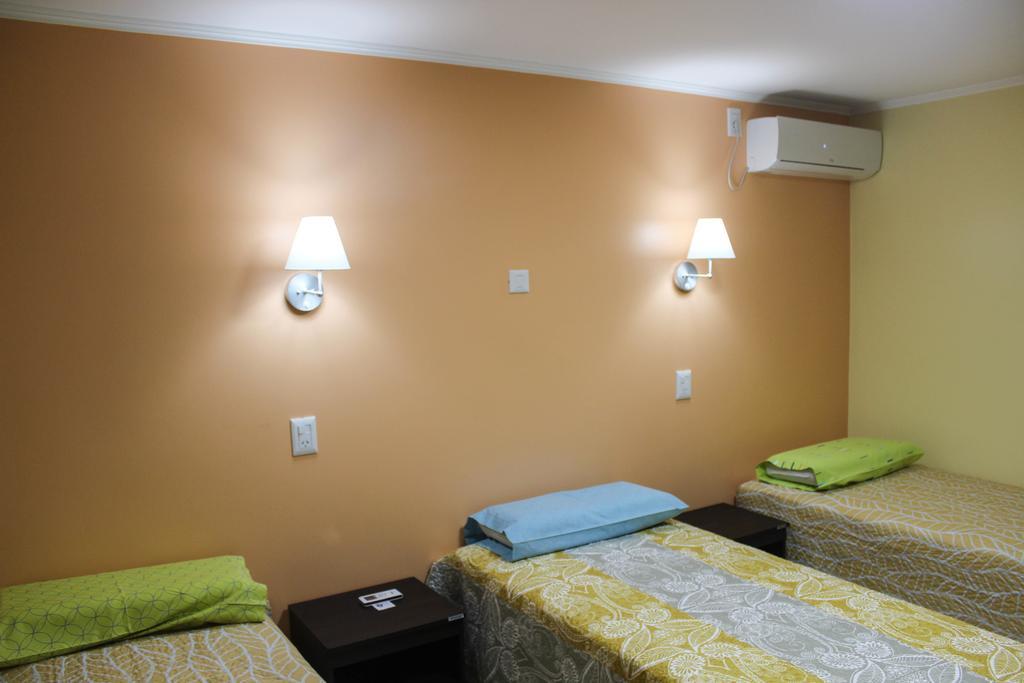 Hospedaje Jose Gorgues Puerto Iguazu Ngoại thất bức ảnh