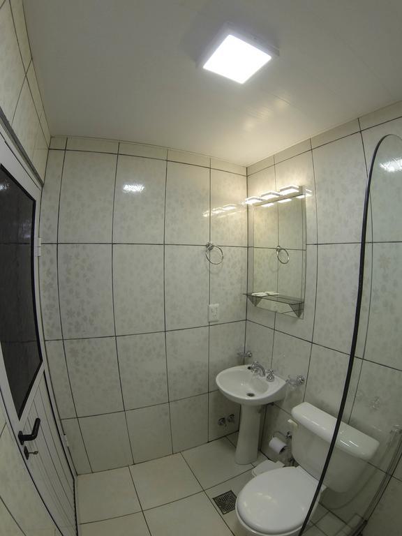 Hospedaje Jose Gorgues Puerto Iguazu Ngoại thất bức ảnh