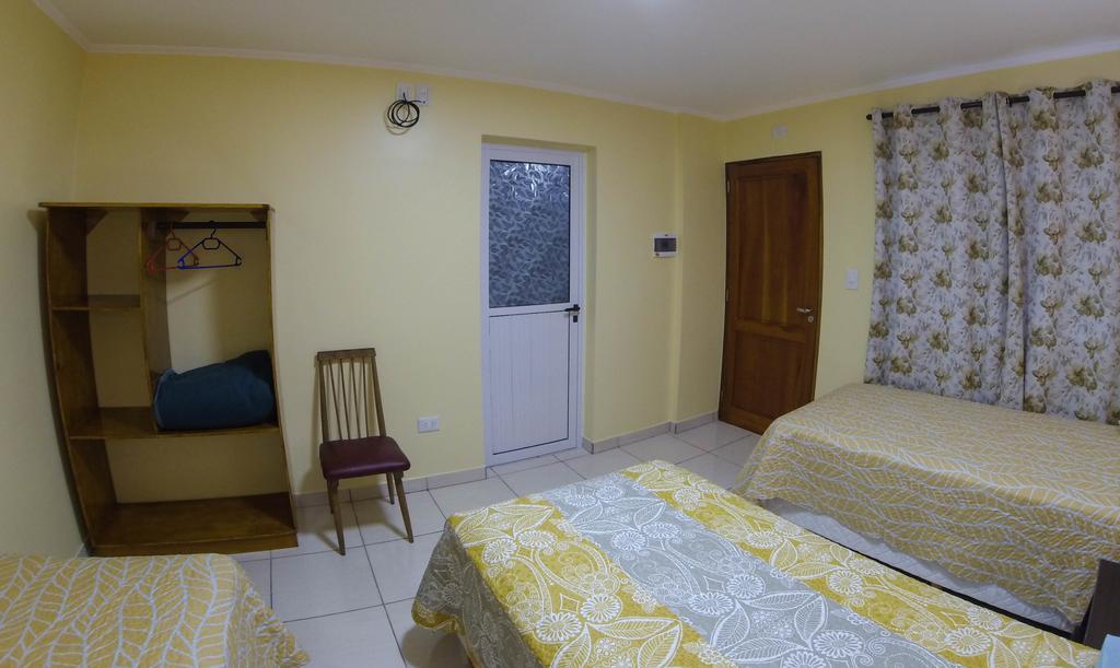 Hospedaje Jose Gorgues Puerto Iguazu Ngoại thất bức ảnh