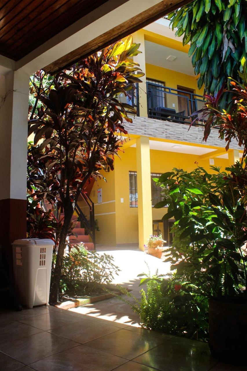 Hospedaje Jose Gorgues Puerto Iguazu Ngoại thất bức ảnh