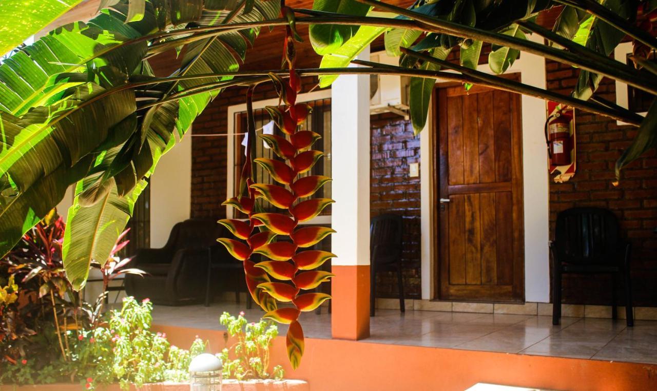 Hospedaje Jose Gorgues Puerto Iguazu Ngoại thất bức ảnh